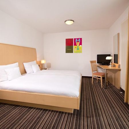 Hsh Hotel Apartments Mitte Berlino Esterno foto
