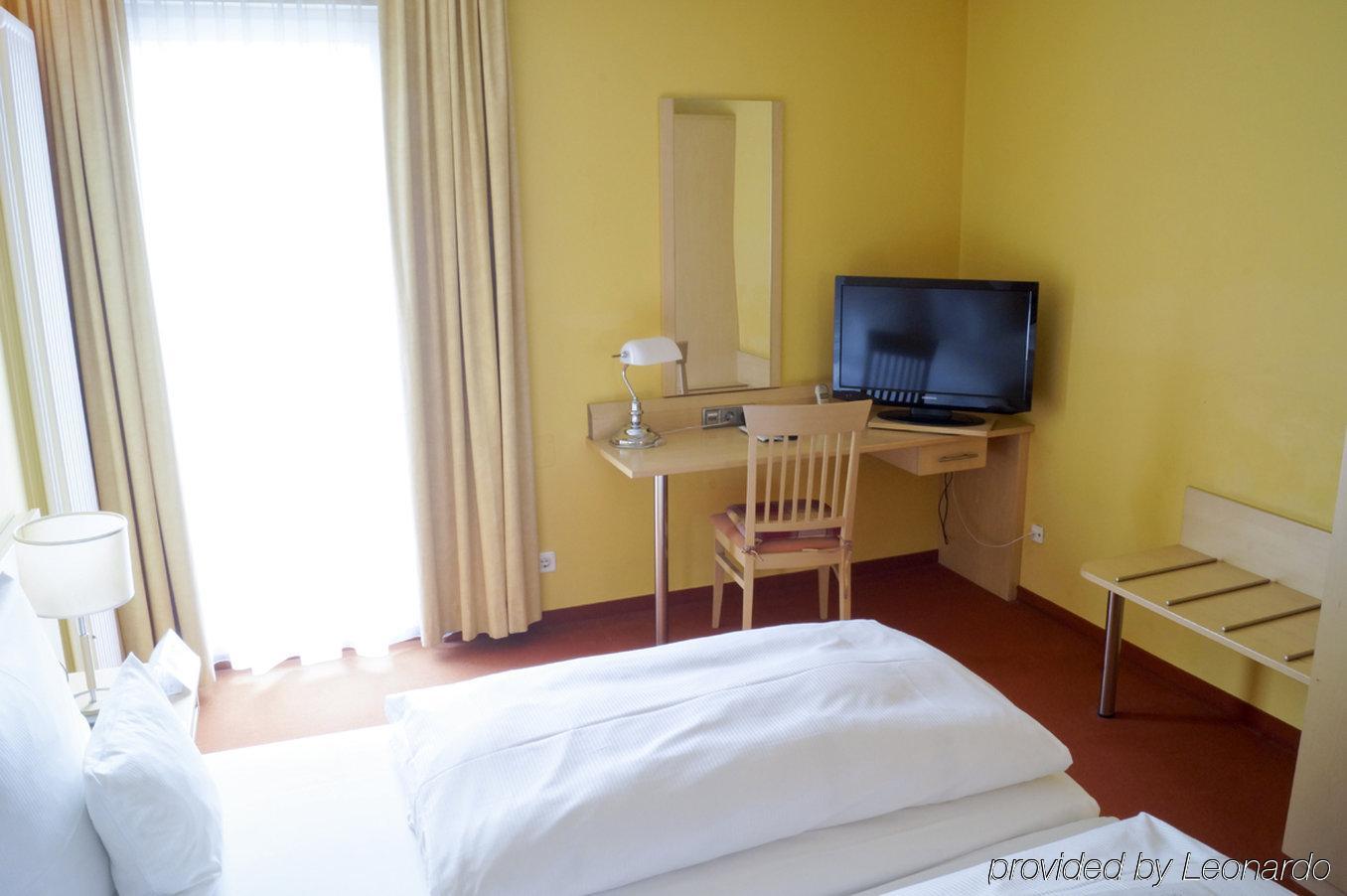 Hsh Hotel Apartments Mitte Berlino Esterno foto